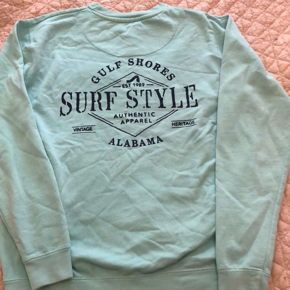 Pullover - Picture 4 of 4